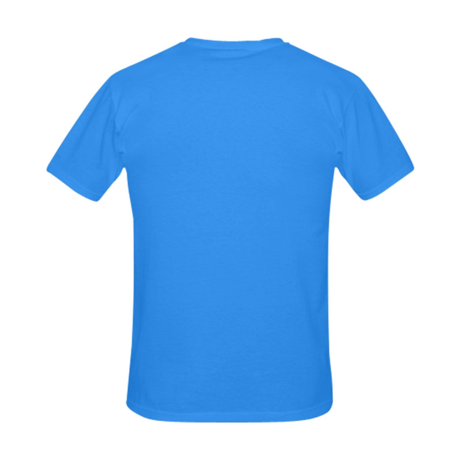 Software Developer Men's Slim Fit T-shirt - The Simple Merchant